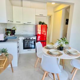 Minimal Garden Apartment A3, Delta Hospitality