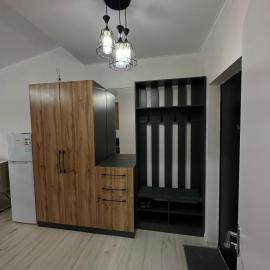 RADUGA West – hotel w mieście Koshkolʼ