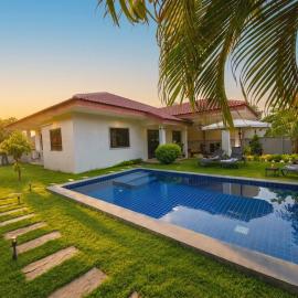 Villa Lilly