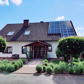 Ferienwohnung Edersonne