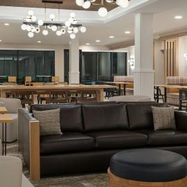 TownePlace Suites by Marriott Corbin, khách sạn ở Corbin