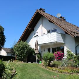 Ferienwohnung Schäfer, Hotel in Vöhl