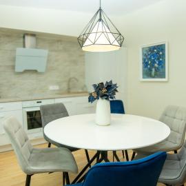 Aqua apartments, hotel a Druskininkai