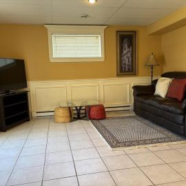 Peaceful retreat on Caraquet Bay, hotel sa Caraquet