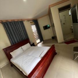 Dezilanta Suites, hotel in Seeta