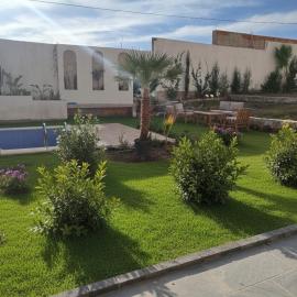 Ettala - Hammamet, hotel in Nabeul