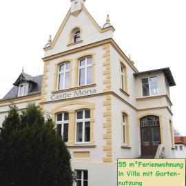 Castle Mona Diestel GM 69176
