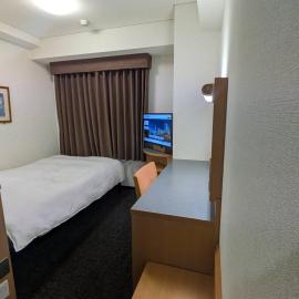 Hotel Alpha-One Yokohama Kannai
