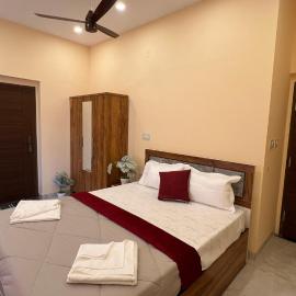 Bliss Serviced Apartment by Hyatt Stay, hotel in Chikmagalūr