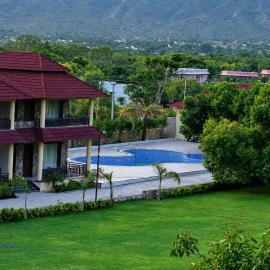 Vijay Vilas by Arow Hotels and Resorts, hotel in Pushkar