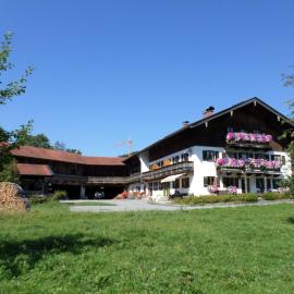Haus Bamberger, hotel in Fischbachau