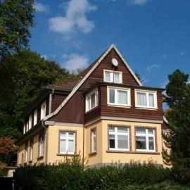 Haus "Belvidere"