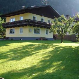 Ferienwohnung Jirkal