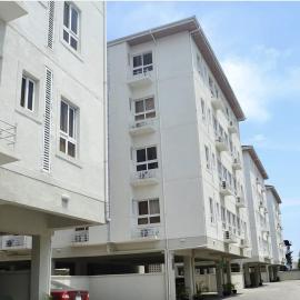 Shortlet Apartment Ajah Lekki, Lagos, מלון בלגוס