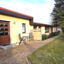 Ferienunterkünfte an der Düne DH-42986, hotel a Lubmin