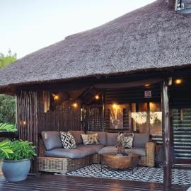 Private Lodge at Vaalkop Dam Reserve, hotel in Beestekraal