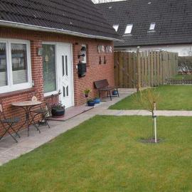 Ferienwohnung Inge