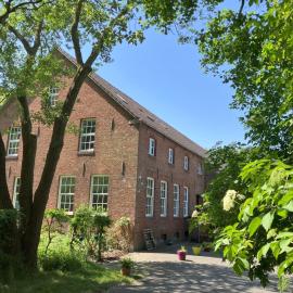 Gulfhof Friedrichsgroden