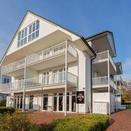 Ferienwohnung Sonnenblume