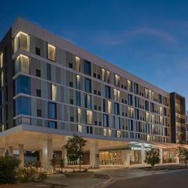 AC Hotel by Marriott Scottsdale Old Town