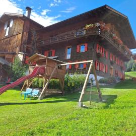 Haus Peintner, hotel a Tannheim