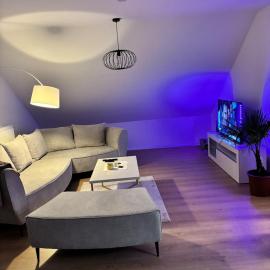 New and Modern Luxury Apartment in Löhne