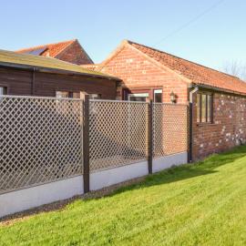 Willow Tree Farm, hotel in Sutton on Sea