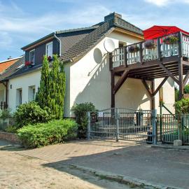 Apartment Bömitz