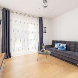 Przytulne Apartamenty w Górskim Zakątku Wisły by Noclegi Renters