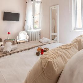 City Center Dimora Pazienza, hotel din Perugia