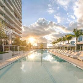72 Park by Nomada Residences