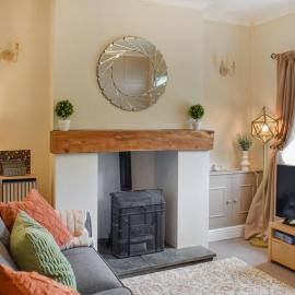 Reed Cottage