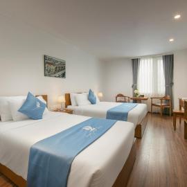 Hanoi Sail Hotel, מלון בהאנוי