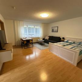Ferienwohnung Kraus 2-4 Pers: Herbolzheim şehrinde bir otel