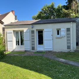 Maisonnette de Senlis