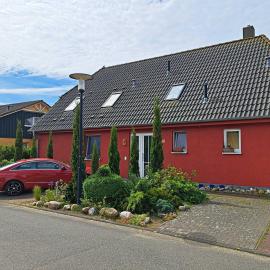 Ferienwohnungen in Bansin