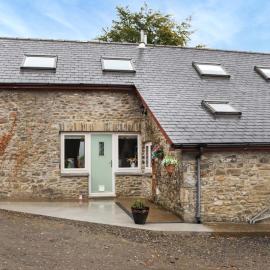 Cothi Cottage - Uk49588