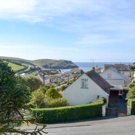 West Park, hotel in Hope Cove