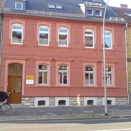 Ferienwohnung Gleißner Hartmann
