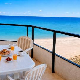 Vacansis Apartamento Espacio 2