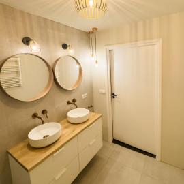 luxe stadsappartement Workum, hotell i Workum
