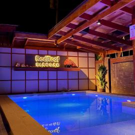 RedRoof Siargao Rooms