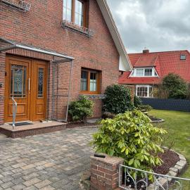 Ferienwohnung Wellenkamp