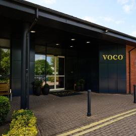voco Telford - Ironbridge by IHG, khách sạn ở Telford