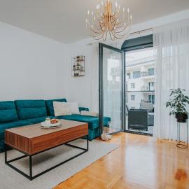 Julija Apartman