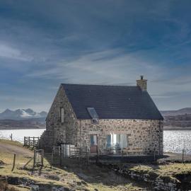 Kingsburgh Boathouse at Skye, hotel in Kingsburgh