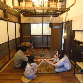GuestHouse MIRAI, hotel in Tokamachi