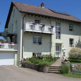 Haus Patricia Ferienwohnung Hochschwarzwald, viešbutis mieste Frydenveileris
