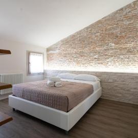Chioggia Rooms, hotel em Chioggia