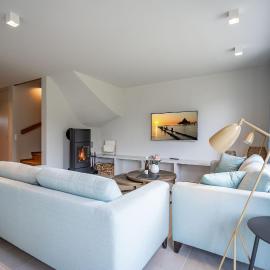 Ferienhaus Reet & Meer N 1